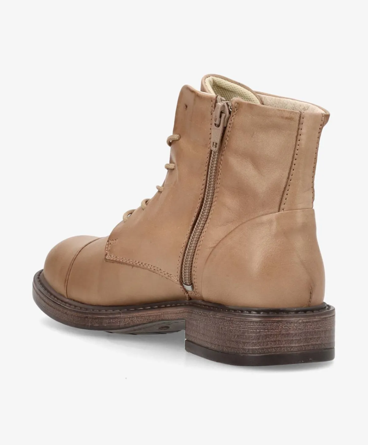 Dame Shoedesign Copenhagen JESSICA - Snørestøvle -