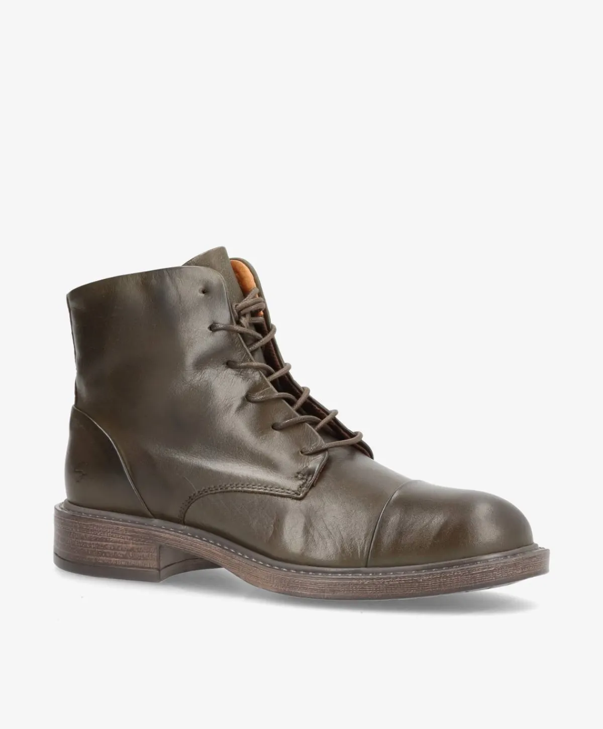 Dame Shoedesign Copenhagen JESSICA - Snørestøvle -