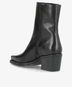 Dame phenumb copenhagen KENZIE - Støvle med hæl - læder