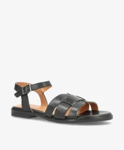 Dame Shoedesign Copenhagen Kiki - Sandal - Sort