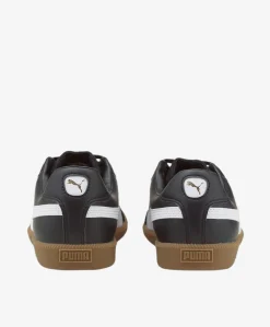 Dame Puma KINGS 21 IT - Dame Sneakers - Sort