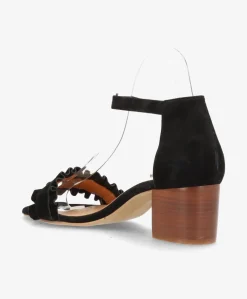 Dame Samples KOLLEKTIONSPRØVE #148