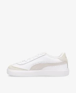 Dame Puma Lajla T-toe - Sneakers Dame - hvid -