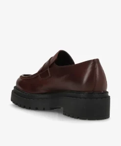 Dame Shoedesign Copenhagen LAPER - læder - Loafers Dame