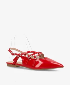 Dame Havanna Shoes LAVAUR - - Ballerina dame