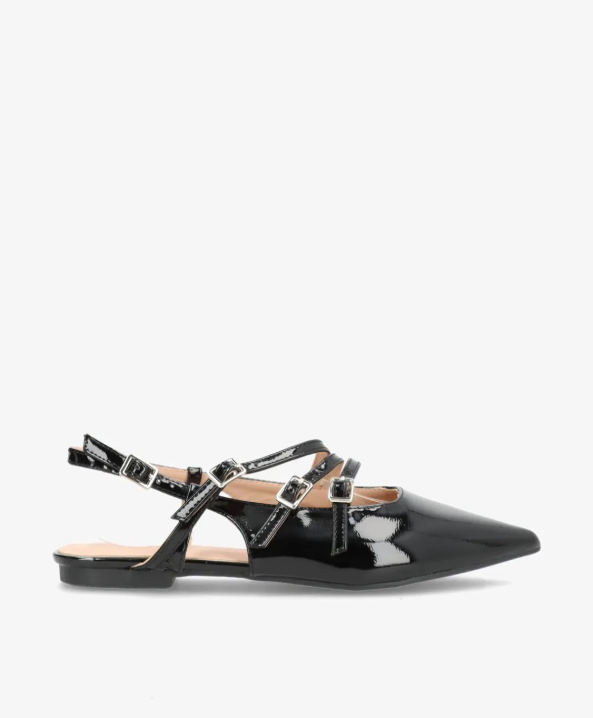 Dame Havanna Shoes LAVAUR - - Ballerina dame