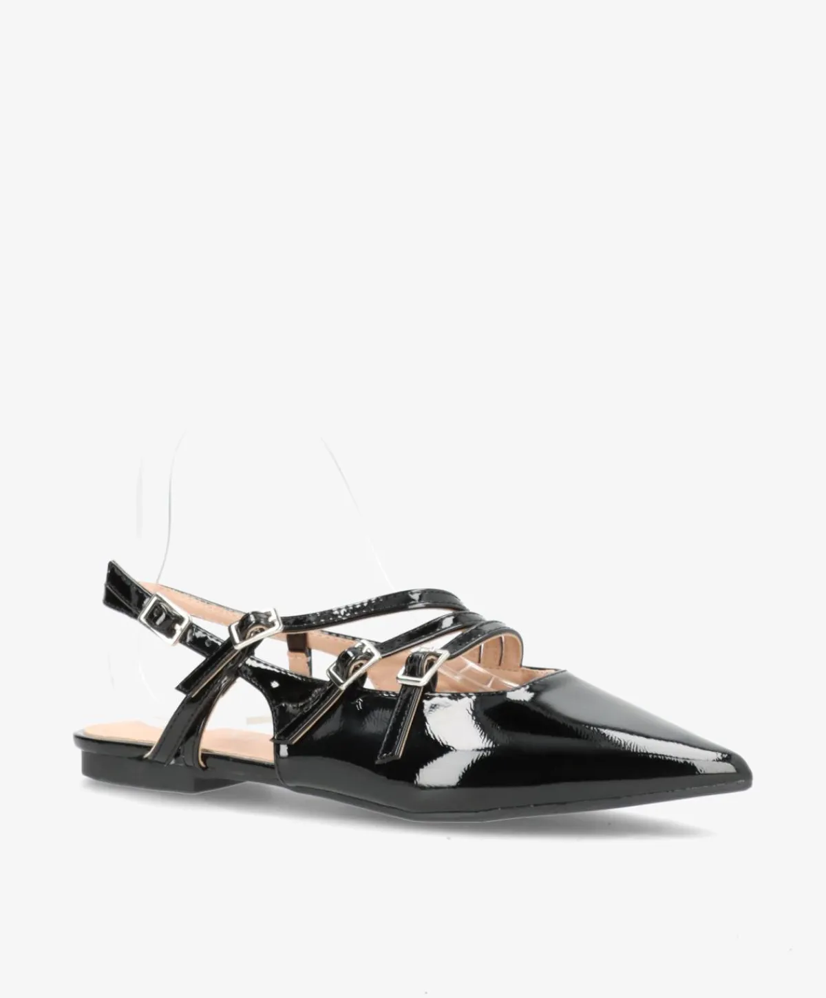 Dame Havanna Shoes LAVAUR - - Ballerina dame