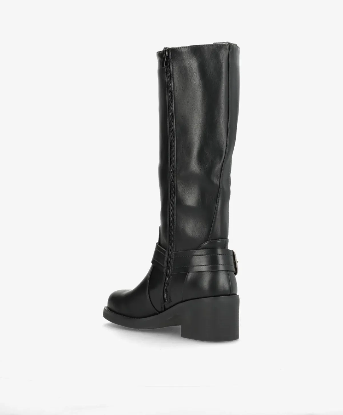 Dame Havanna Shoes Leonie - Biker støvle lang -