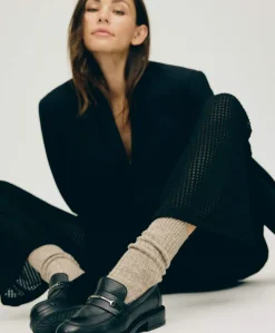 Dame Shoedesign Copenhagen LIBBY - Loafers - læder