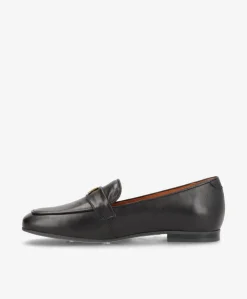 Dame Shoedesign Copenhagen LINA M/S - læder - Loafer dame