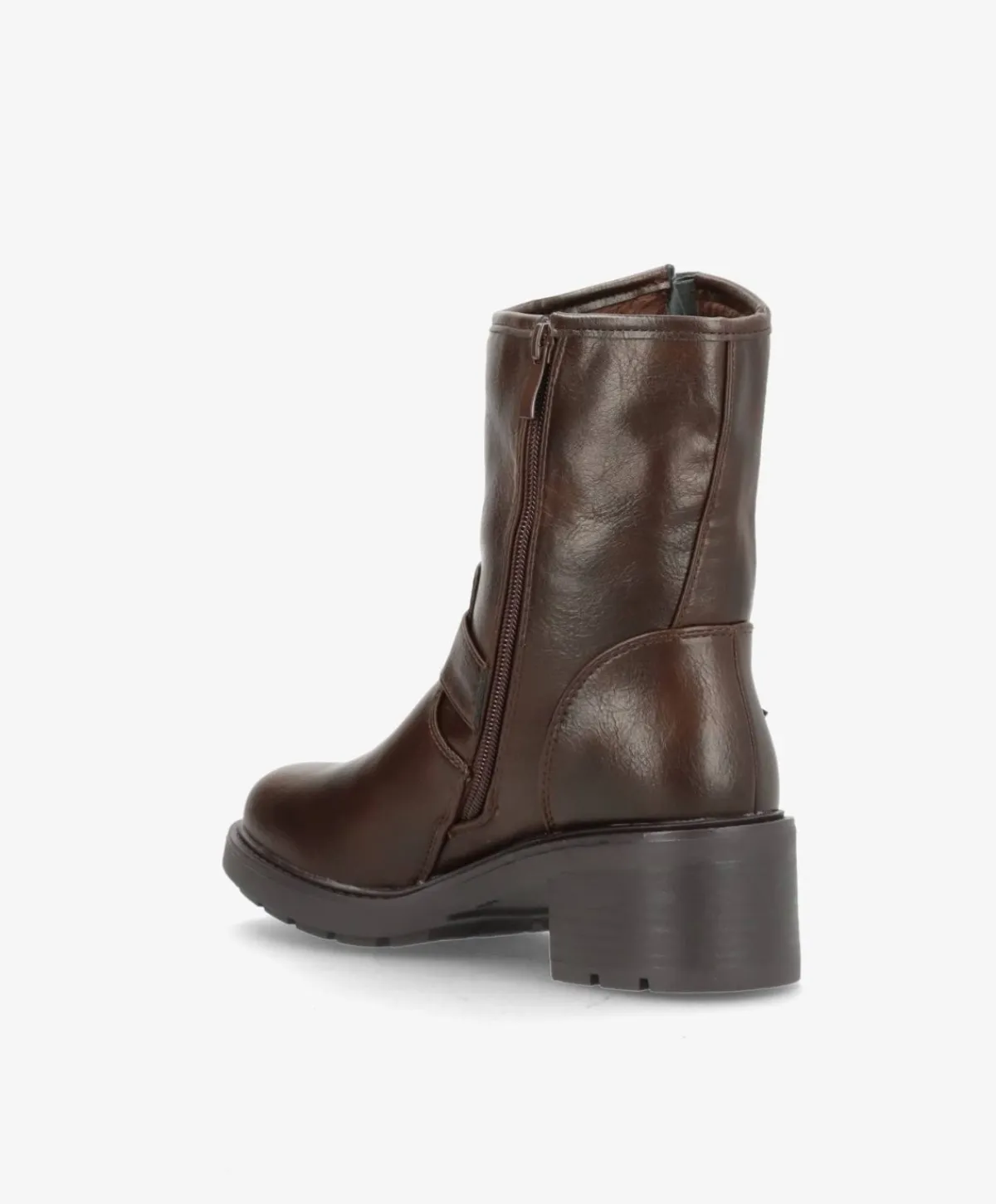 Dame Havanna Shoes Lissy - 6302 - Dame Biker Støvle -