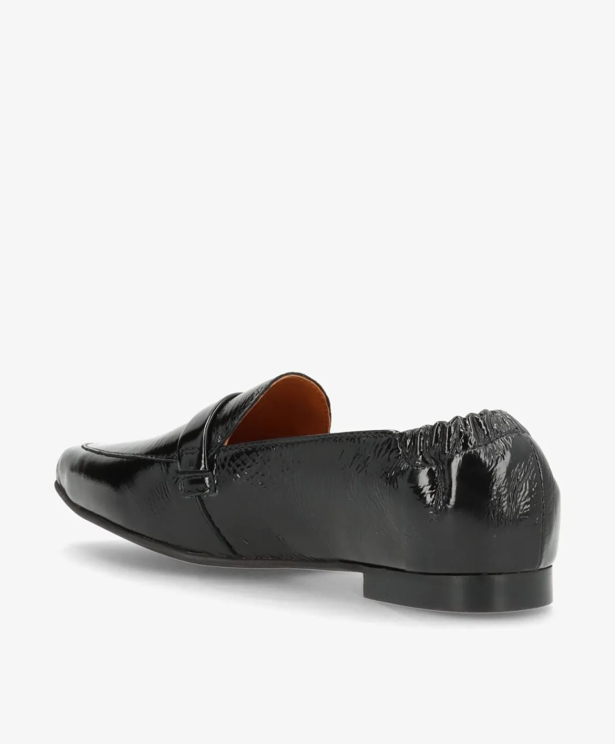 Dame Shoedesign Copenhagen LUCY P - Ballerina - læder lak