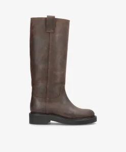 Dame phenumb copenhagen MADISON LONG - læder - Lang støvle Dame