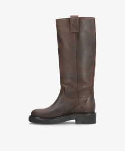 Dame phenumb copenhagen MADISON LONG - læder - Lang støvle Dame