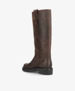 Dame phenumb copenhagen MADISON LONG - læder - Lang støvle Dame