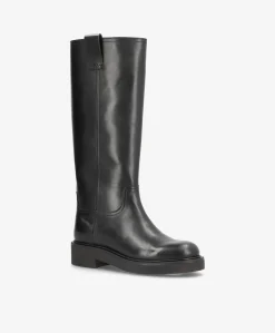 Dame phenumb copenhagen MADISON LONG - læder - Lang støvle Dame