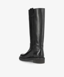 Dame phenumb copenhagen MADISON LONG - læder - Lang støvle Dame