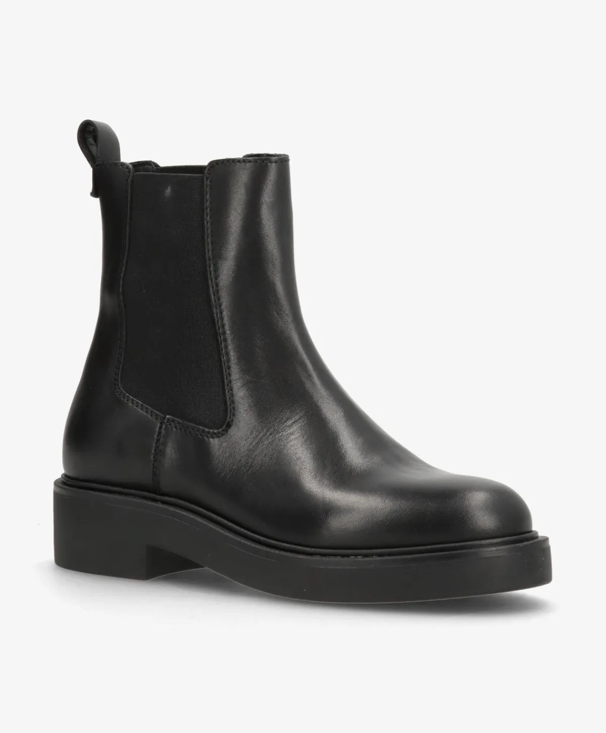 Dame phenumb copenhagen MADISON SEA - læder - Chelsea støvle Dame