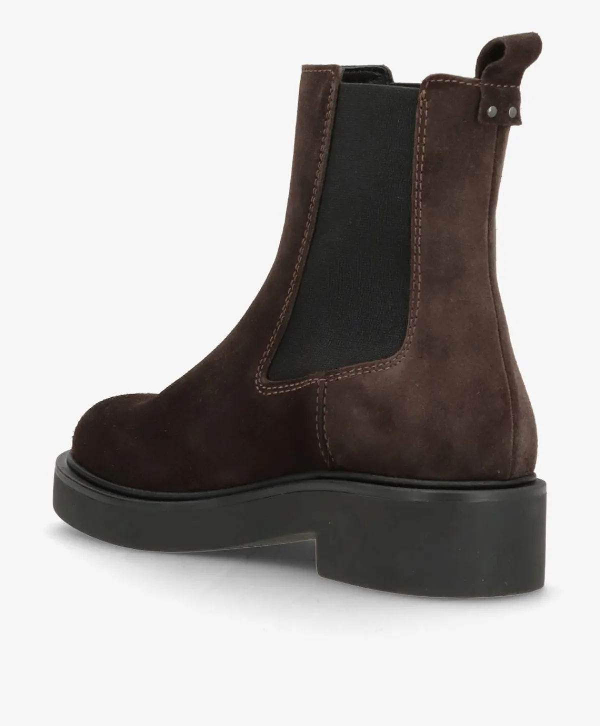Dame phenumb copenhagen MADISON SEA S - ruskind - Chelsea støvle Dame