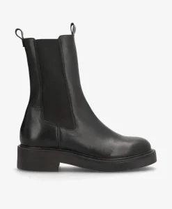 Dame phenumb copenhagen MADISON VALE - læder - Chelsea støvle Dame