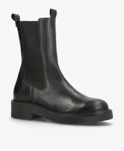 Dame phenumb copenhagen MADISON VALE - læder - Chelsea støvle Dame