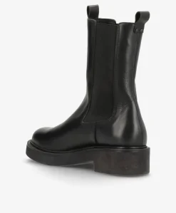 Dame phenumb copenhagen MADISON VALE - læder - Chelsea støvle Dame