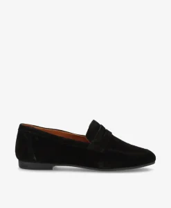 Dame Shoedesign Copenhagen MALI - Loafer - Black