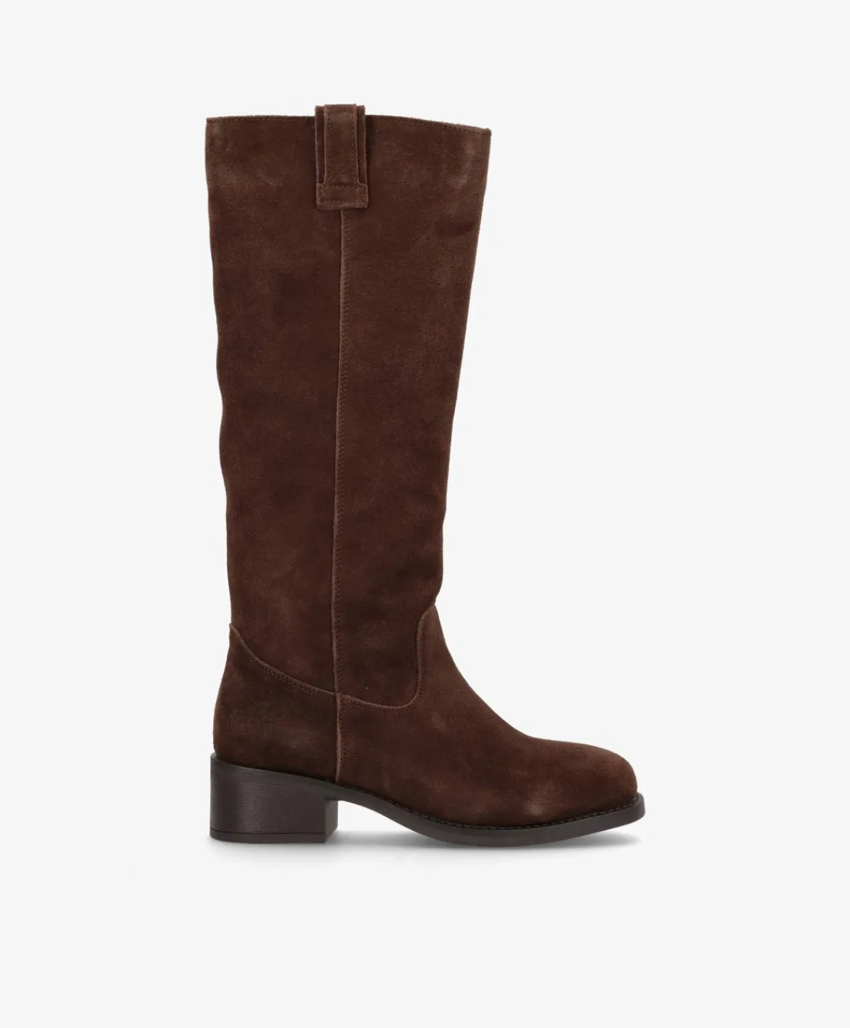 Dame Duffy MARENEVE QUATTRO - 75-80741 - Støvle Dame -