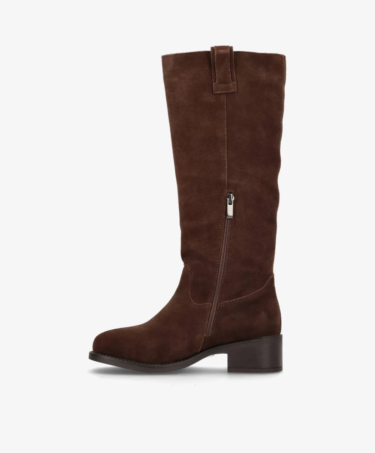 Dame Duffy MARENEVE QUATTRO - 75-80741 - Støvle Dame -