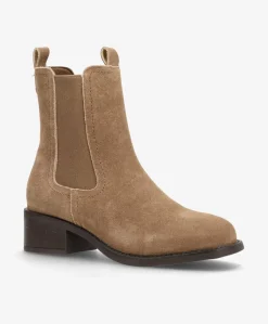 Dame Duffy MARENVE CINQUE 75-80743 - Støvle Dame -