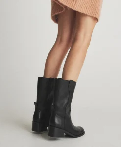 Dame phenumb copenhagen MARTINA - Mellemlang støvle dame -