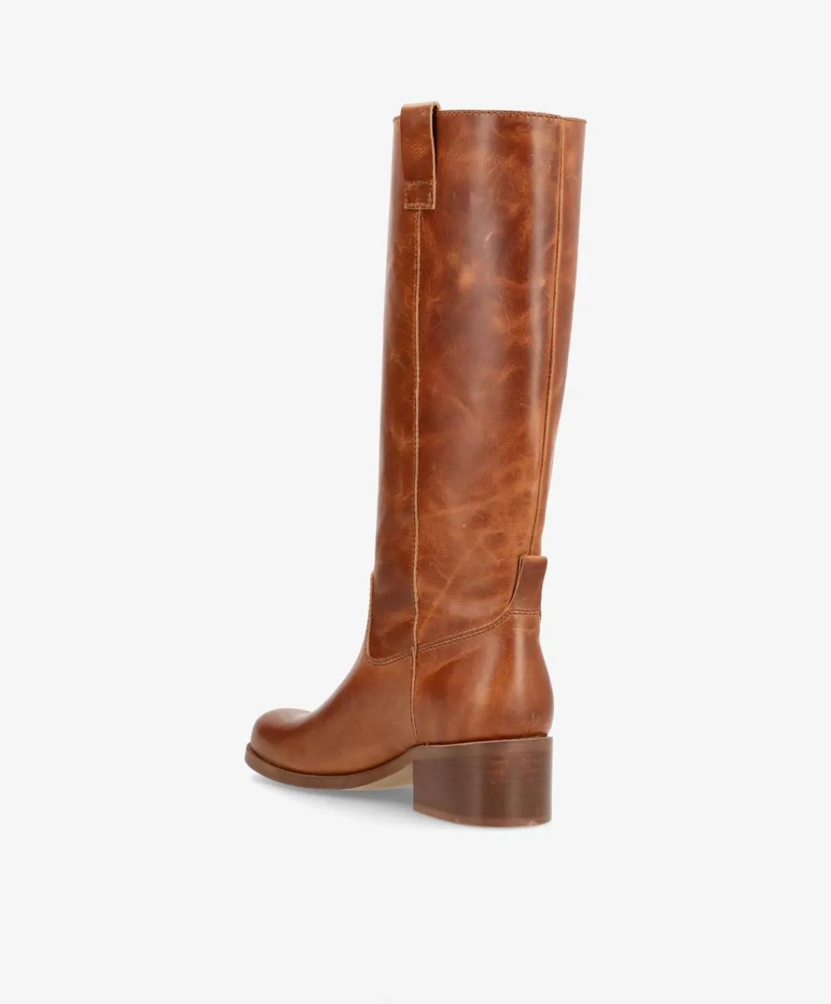 Dame phenumb copenhagen MARTINA LONG - Lang Støvle Dame -