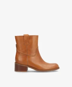 Dame phenumb copenhagen MARTINA LOW - Støvle Dame -