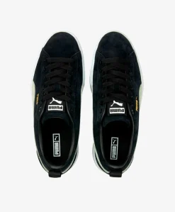 Dame Puma Mayze - Sneakers Dame - Black
