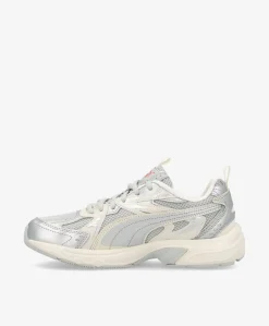 Dame Puma MILENIO TECH - Sneakers Dame - - 392322 06