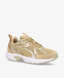Dame Puma MILENIO TECH - Sneakers Dame - -