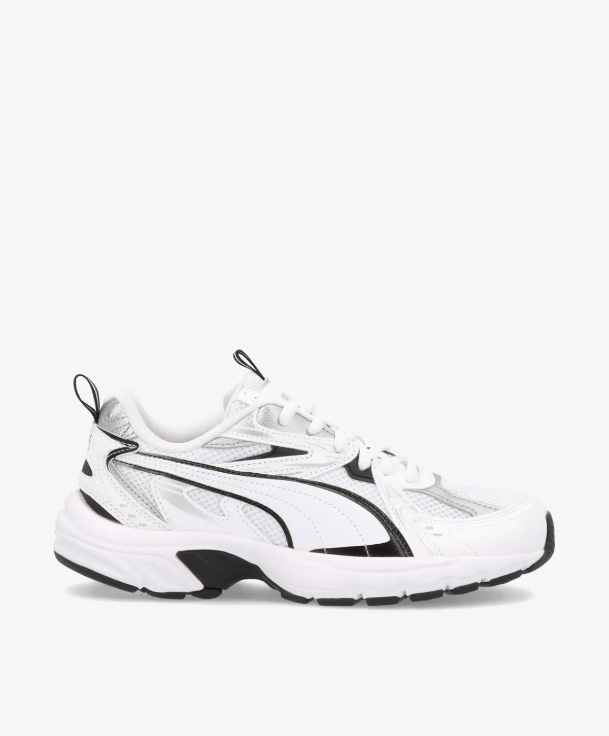 Dame Puma Milenio Tech - Sneakers Dame -