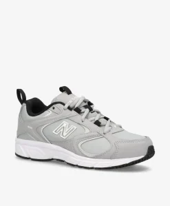 Dame New Balance ML408A7 - Sneakers - Lys Grå