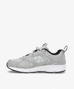 Dame New Balance ML408A7 - Sneakers - Lys Grå