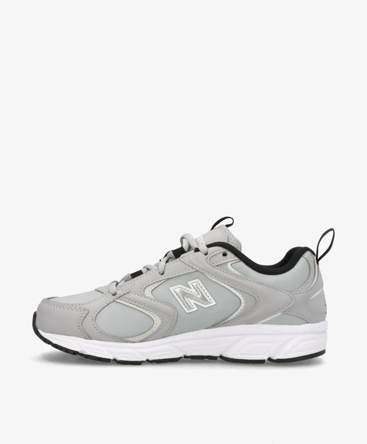 Dame New Balance ML408A7 - Sneakers - Lys Grå