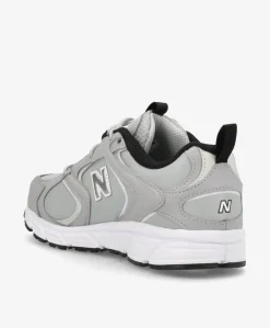 Dame New Balance ML408A7 - Sneakers - Lys Grå