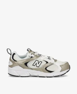 Dame New Balance ML408GL - Sneakers Dame -