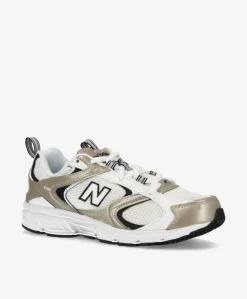 Dame New Balance ML408GL - Sneakers Dame -