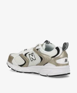 Dame New Balance ML408GL - Sneakers Dame -