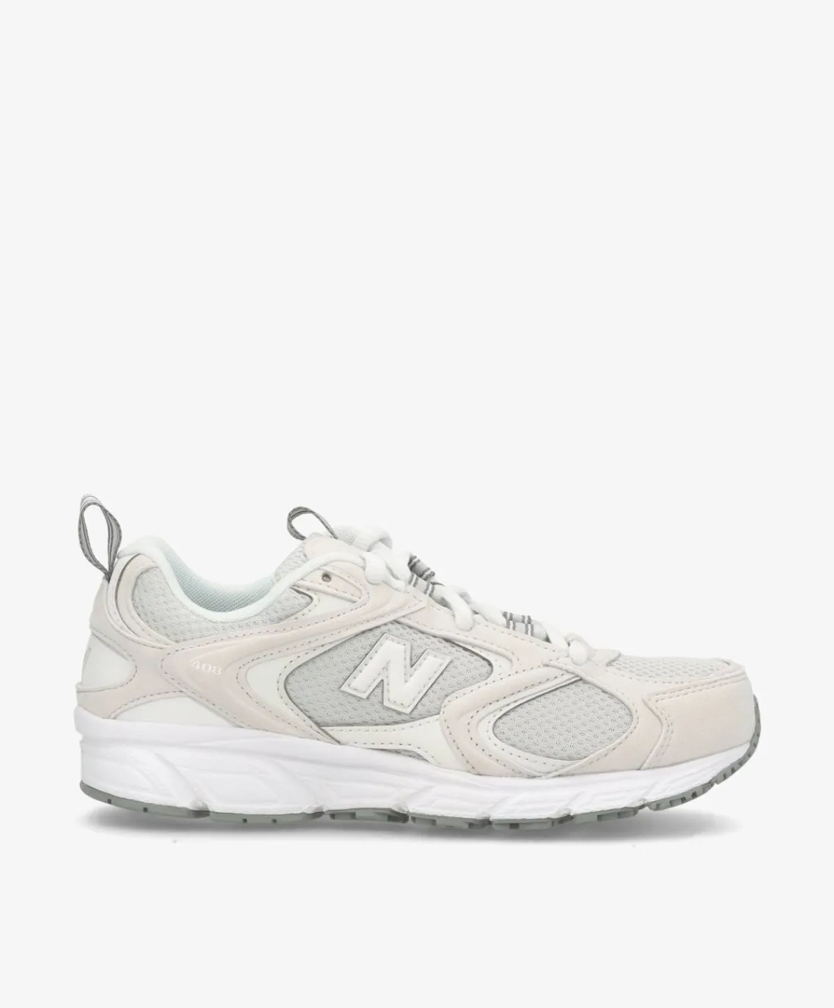 Dame New Balance ML408NC - Sneakers -