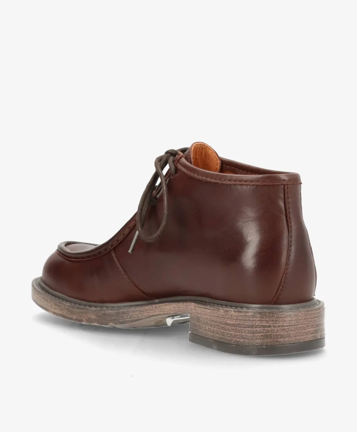 Dame Shoedesign Copenhagen MOANA - læder - Ankelstøvler Dame