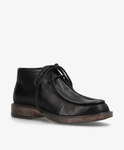 Dame Shoedesign Copenhagen MOANA - læder - Ankelstøvler Dame