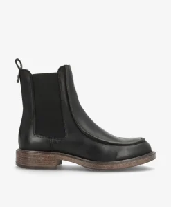 Dame Shoedesign Copenhagen MORGAN - læder - Ankelstøvle Dame