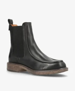 Dame Shoedesign Copenhagen MORGAN - læder - Ankelstøvle Dame