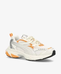 Dame Puma MORPHIC - Sneakers Dame - -